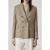 Paul Smith Womens Jacket Medium Beige