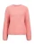 OBJECT Trui ‘OBJSaggia’  rosa