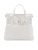 Coccinelle Handtas ‘Coccinelle Abigail’  wit