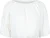 Aaiko Top Maddy Popline Off White dames
