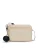 KIPLING Schoudertas ‘Abanu’  beige / marine