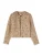 oltre Tussenjas  beige