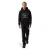 Malelions casual broek – zwart