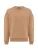 Jacey Quinn Sweatshirt  camel