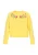 IZIA Sweatshirt ‘Boho’  geel / groen / donkeroranje / pink