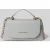 VALENTINO BAGS Handtas met labelapplicatie, model ‘ARCADIA’