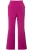 Ulla Popken Broek  magenta