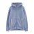 Hooded sweatshirt met rits CMP