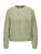 MADELEINE Trui  groen