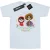 Li-cense Disney dames coco miguel en hector katoenen vriendje t-shirt