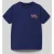 Polo Ralph Lauren Kids Regular fit T-shirt van puur katoen