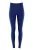 Winshape Sportbroek ‘AEL112C’  donkerblauw / wit