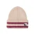 Protest muts beige/roze
