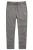 Men Plus Broek  grijs gemêleerd