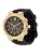 Michael Kors Analoog horloge ‘BILLIE’  goud / zwart