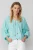s.Oliver top turquoise