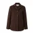 Relaxed Fit Jas met Revercol en Knopen Dames s.Oliver