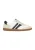 s.Oliver Sneakers laag  beige / zwart / offwhite