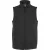 Russell Heren Smart Softshell Gilet Jacket (Zwart)