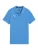 PUMA Functioneel shirt ‘TeamGoal’  blauw / wit