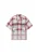 Ed Hardy Overhemd  rood / zwart / wit