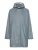 ILSE JACOBSEN Functionele jas ‘RAIN151’  blauw