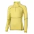 Dames trui met ronde hals en 1/2 rits Ternua Momhill