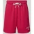 Champion Sweatshorts met logo en elastische band