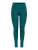 ONLY PLAY Sportbroek ‘ONPMILA-2-MY’  smaragd