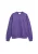 ARMEDANGELS Sweatshirt  lila