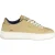 Gas Beige Polyurethaan Dames Sneakers