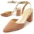 Montevita Hielshoe Selina77 In Bruin