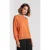 ARKET Wyoming Sweater Orange