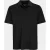 Commander flag Polo heren Zwart 214008349/901