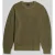 G-Star Raw relaxed fit pullover van puur katoen