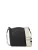 Karl Lagerfeld Shopper  zwart / wit