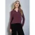 Street One Dames Jersey shirt in Rood