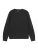 Pull&Bear Trui  zwart
