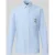 Polo Ralph Lauren Custom fit vrijetijdsoverhemd van puur katoen