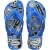Havaianas teenslippers blauw