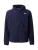 NAPAPIJRI Tussenjas ‘ASHERMAN’  navy / rood / wit