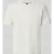 Boss regular fit t-shirt met met wafelstructuur model ‘STRUCTURE’