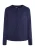 Dreimaster Vest Dames marine