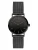 s.Oliver Analoog horloge  zwart