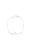 So Chic Armband  zilver / parelwit