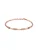 Breil Armband  rose-goud