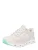 SKECHERS Sneakers laag  lichtblauw / taupe