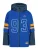 PROTEST Sportjas ‘PRTModi JR’  blauw gemêleerd
