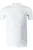 Marvelis Casual Polo shirt Korte mouw wit