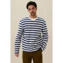 Sissy-Boy sweater blauw